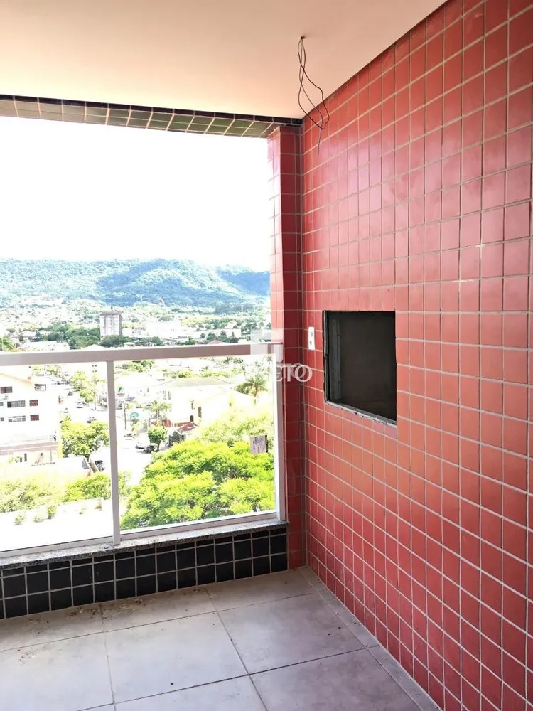 Apartamento, 3 quartos, 200 m² - Foto 2