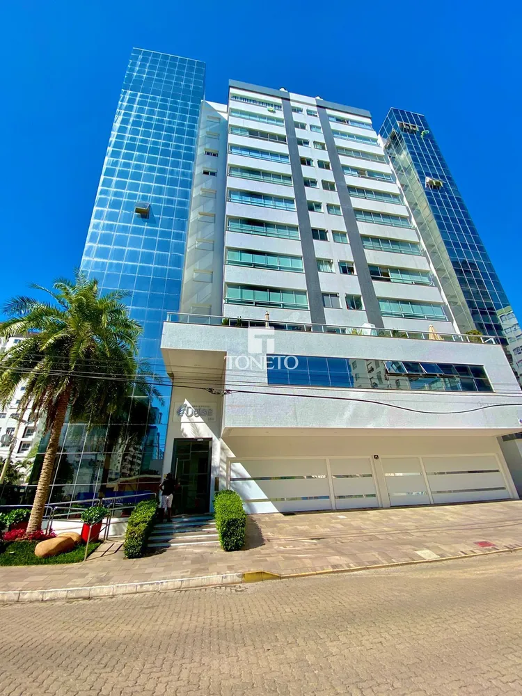 Apartamento, 2 quartos, 89 m² - Foto 1