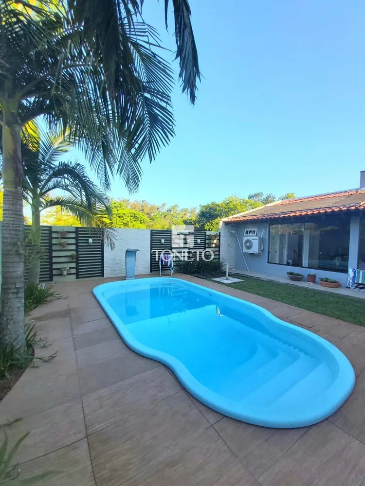 Casa, 3 quartos, 263 m² - Foto 1