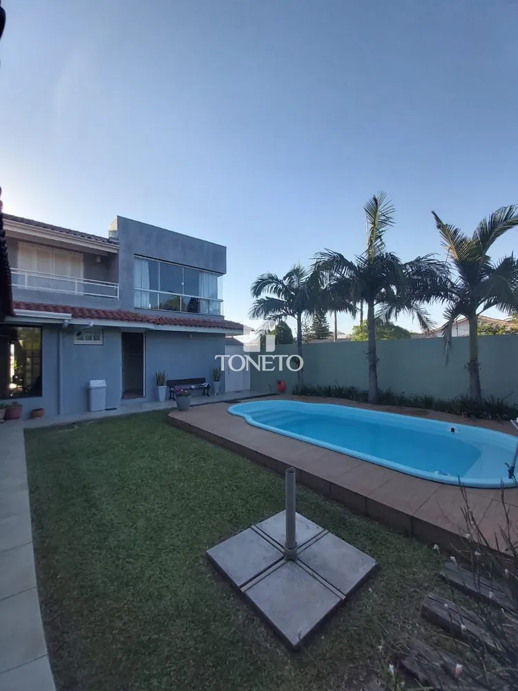 Casa, 3 quartos, 263 m² - Foto 3