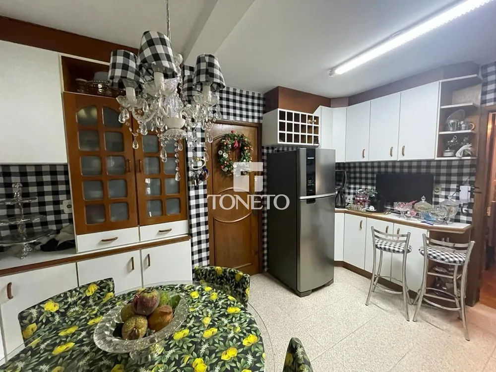 Cobertura, 3 quartos, 288 m² - Foto 4