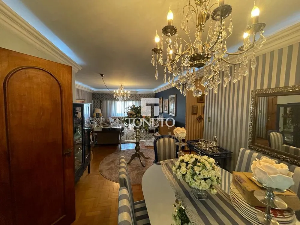 Cobertura, 3 quartos, 288 m² - Foto 2