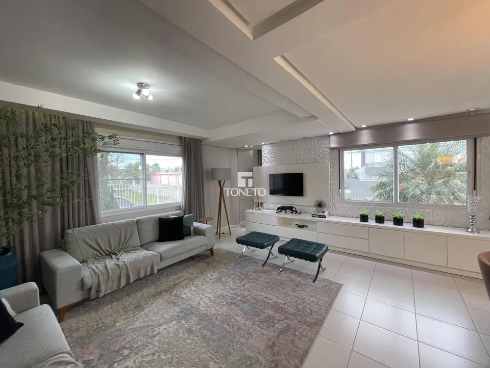 Casa, 3 quartos, 127 m² - Foto 4