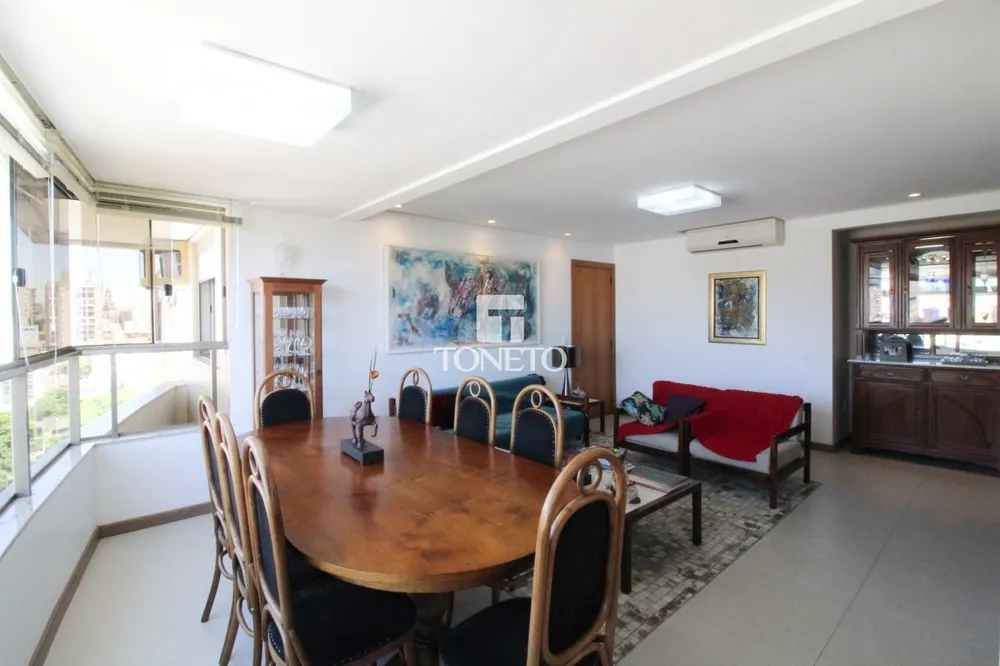 Apartamento, 3 quartos, 126 m² - Foto 4