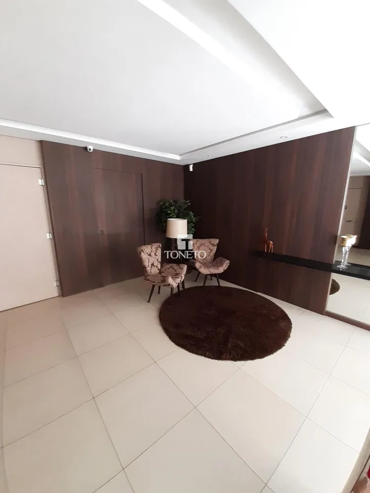 Apartamento, 3 quartos, 140 m² - Foto 2