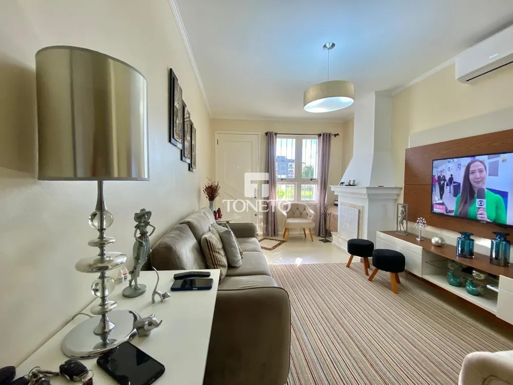 Casa, 3 quartos, 173 m² - Foto 1