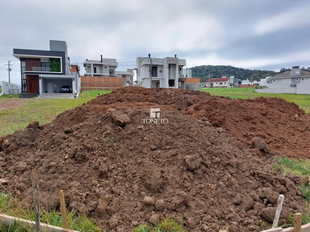 Terreno, 300 m² - Foto 1