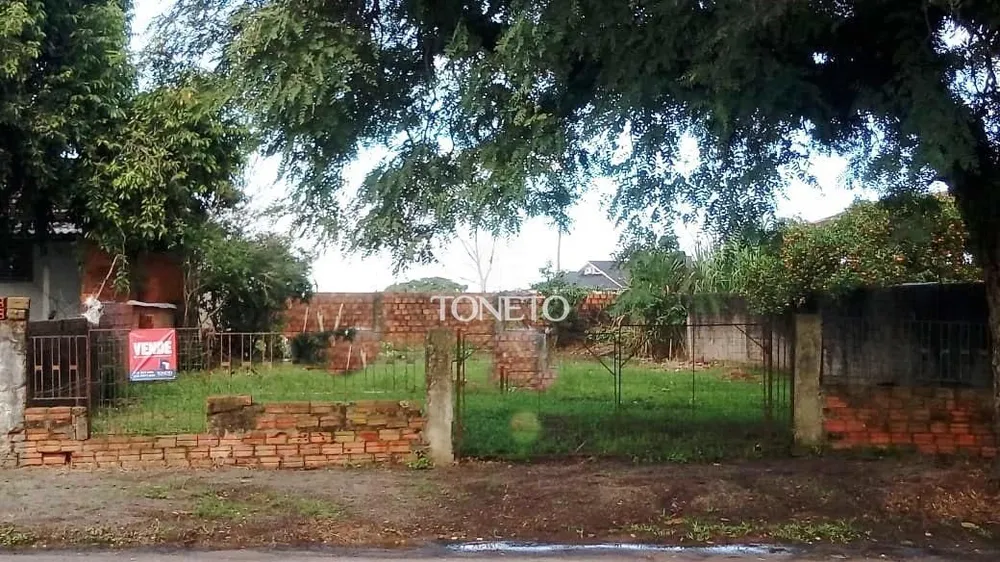Terreno, 345 m² - Foto 1