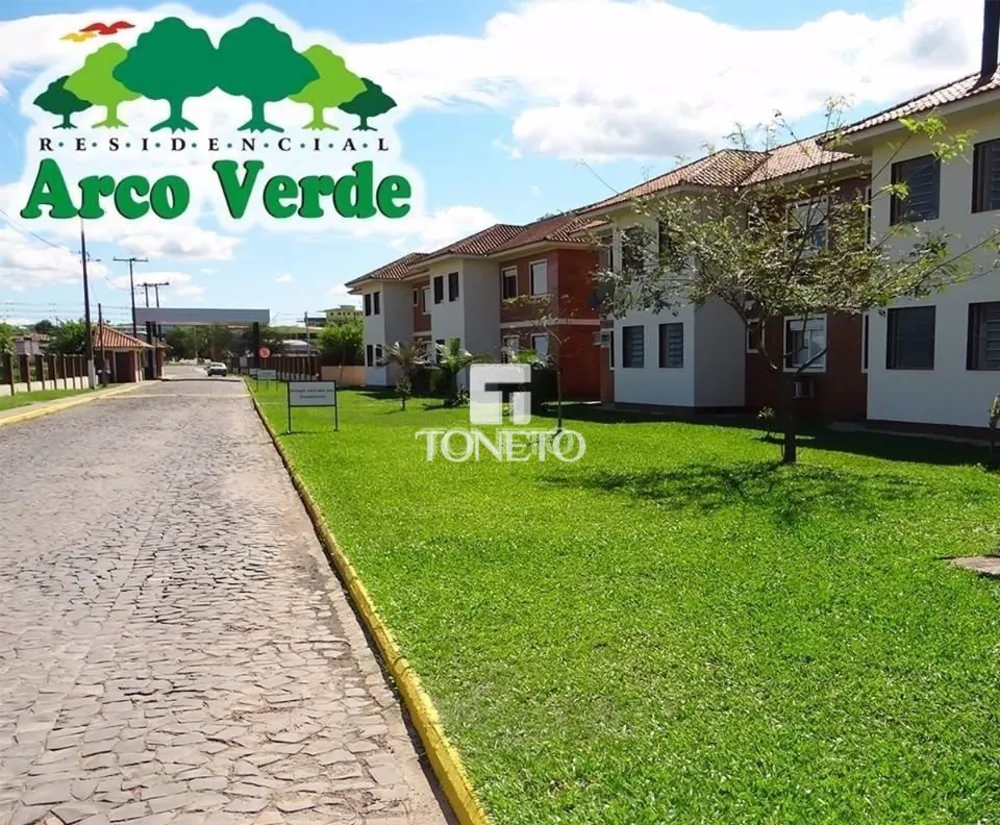 Apartamento, 3 quartos, 62 m² - Foto 1