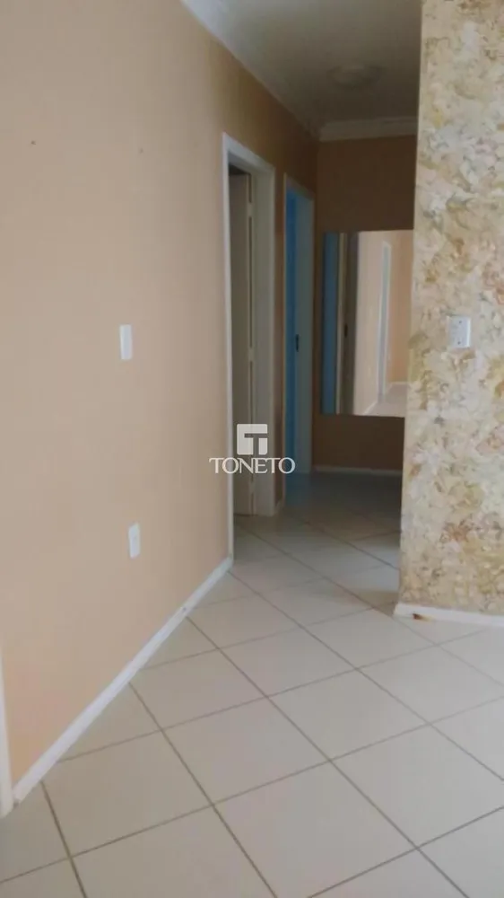 Apartamento, 3 quartos, 62 m² - Foto 2