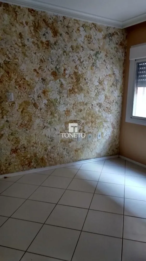 Apartamento, 3 quartos, 62 m² - Foto 3