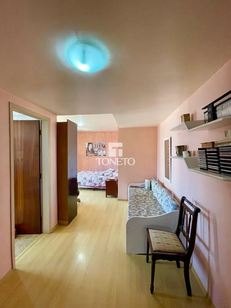 Apartamento, 3 quartos, 130 m² - Foto 4