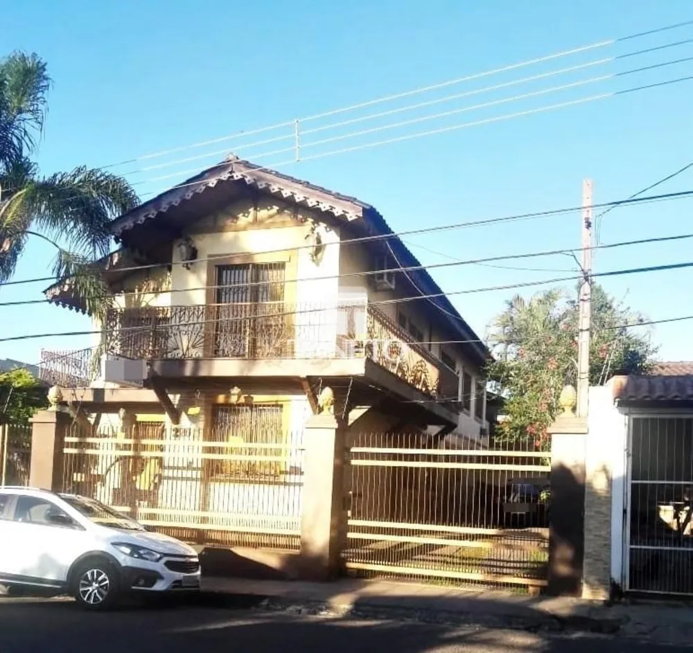 Sobrado, 4 quartos, 376 m² - Foto 3