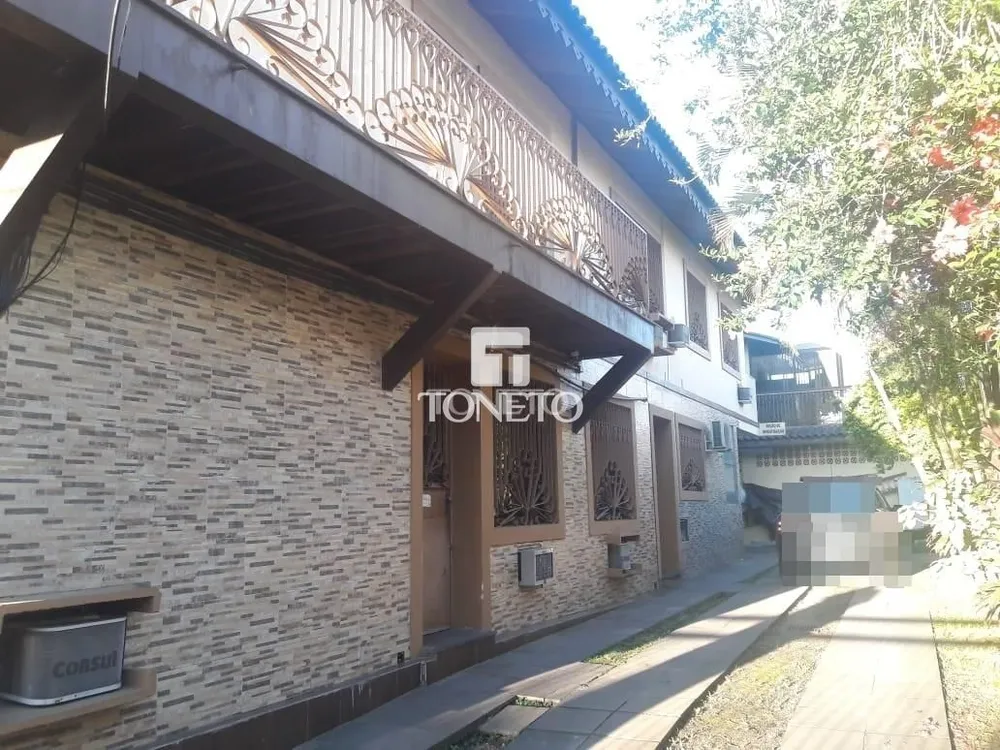 Sobrado, 4 quartos, 376 m² - Foto 2