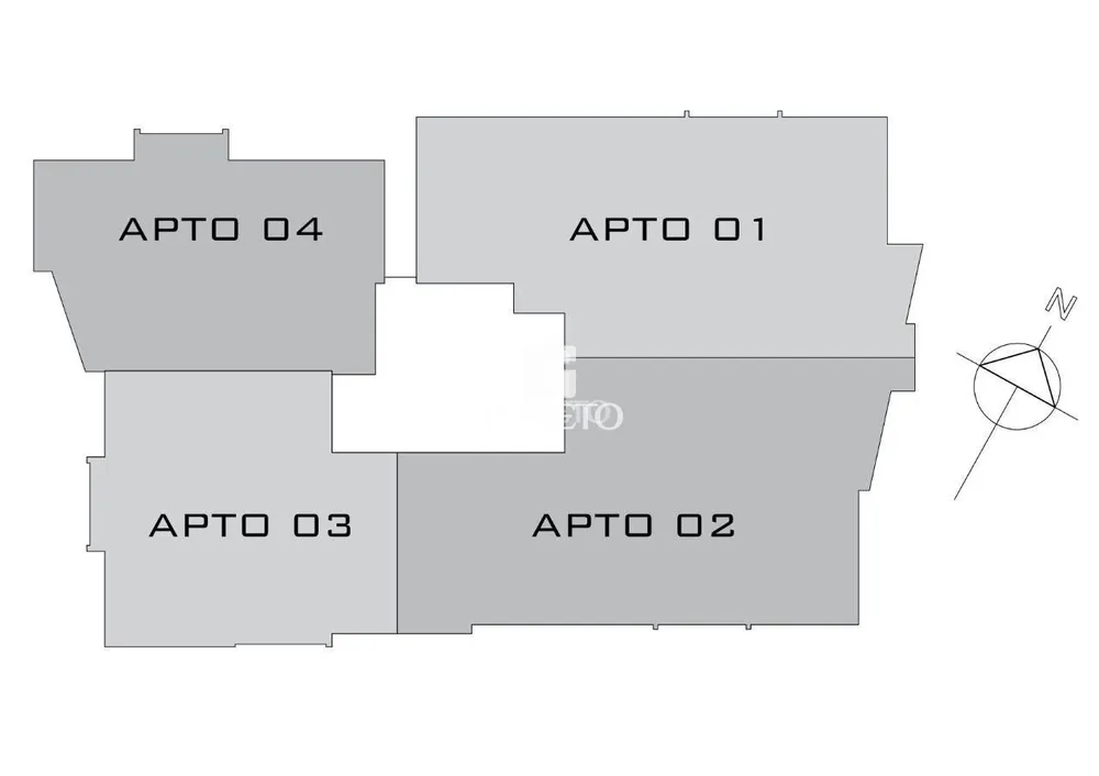 Loja-Salão, 350 m² - Foto 2