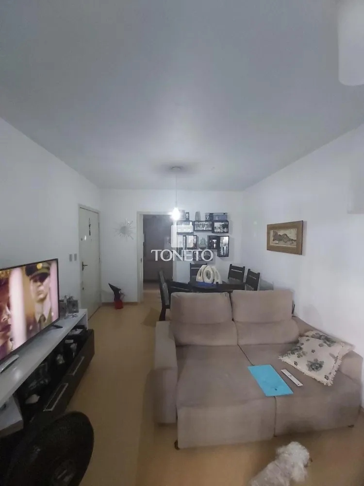 Apartamento, 3 quartos, 92 m² - Foto 1