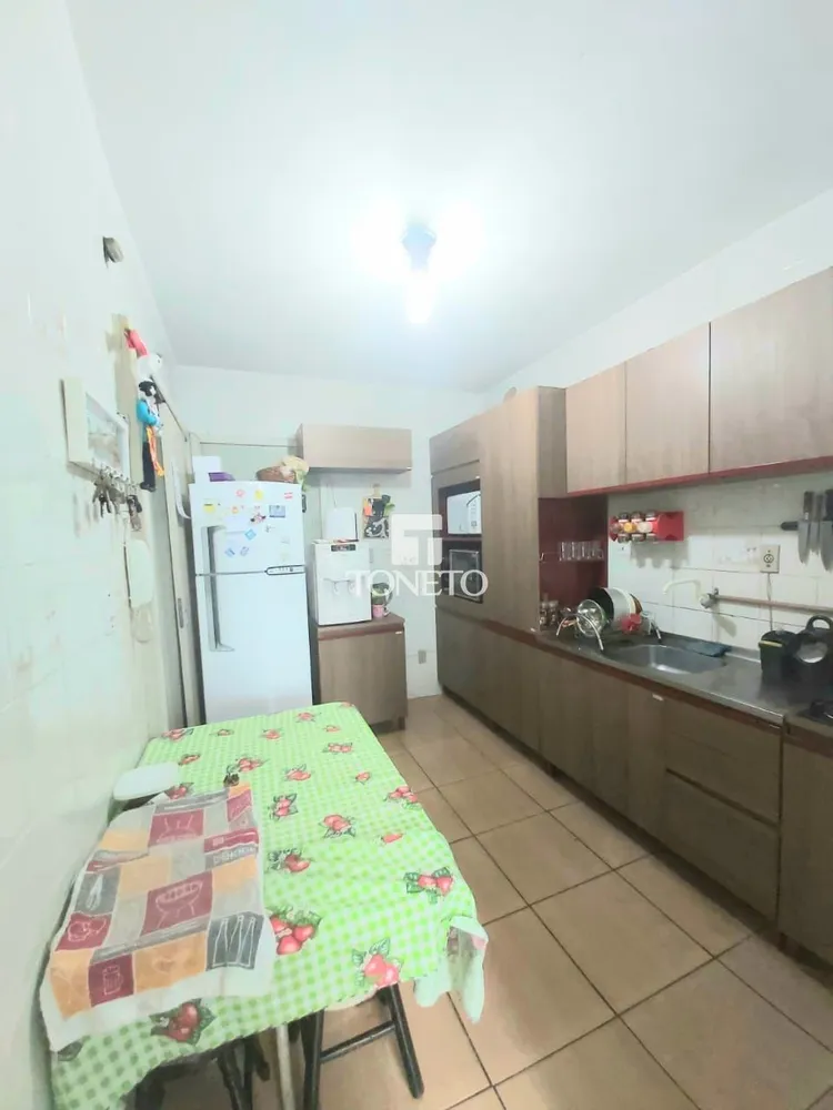 Apartamento, 3 quartos, 92 m² - Foto 4