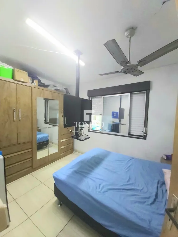 Apartamento, 3 quartos, 92 m² - Foto 3