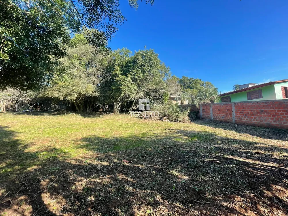 Terreno, 525 m² - Foto 1