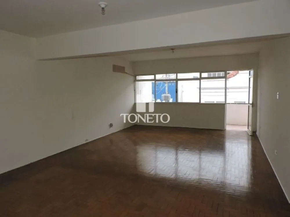 Apartamento, 3 quartos, 179 m² - Foto 1