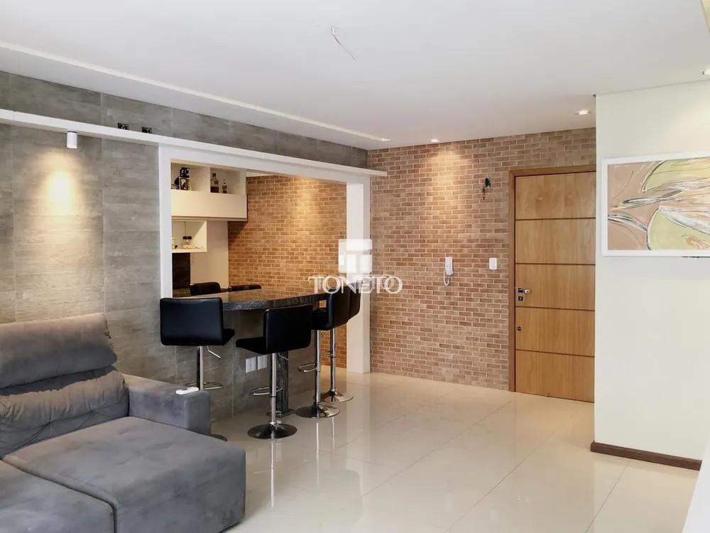 Apartamento, 3 quartos, 131 m² - Foto 4