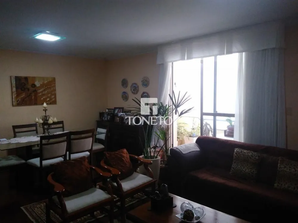 Apartamento, 3 quartos, 131 m² - Foto 2