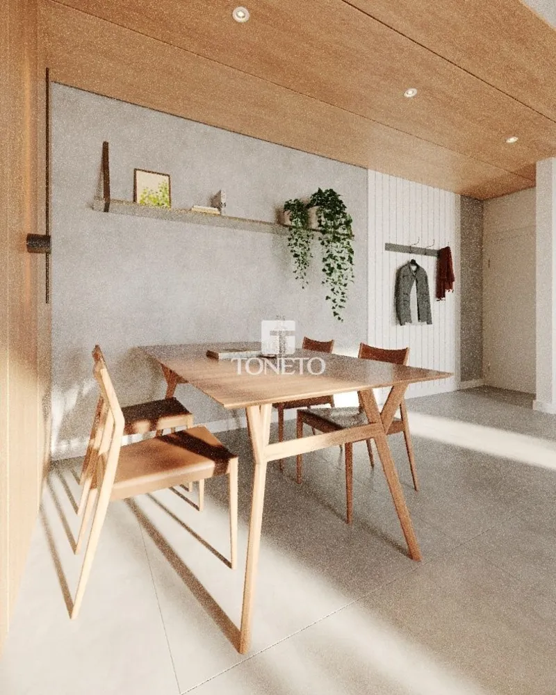 Apartamento, 2 quartos, 71 m² - Foto 4