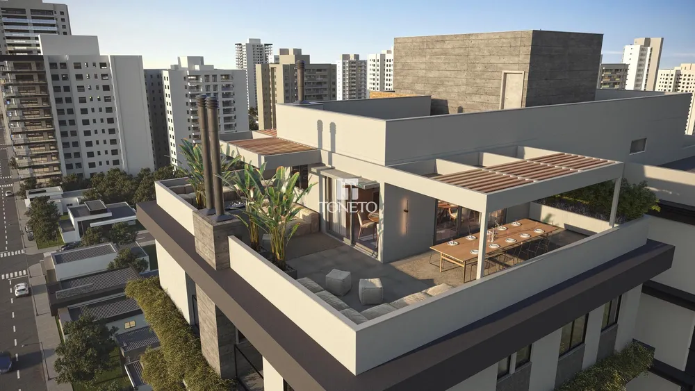 Apartamento, 2 quartos, 71 m² - Foto 3