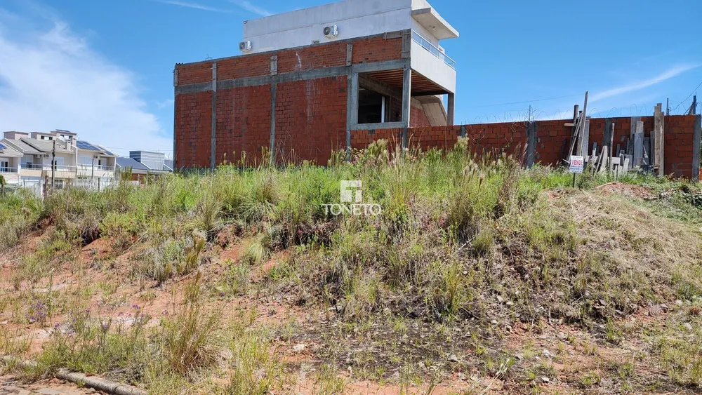 Terreno, 348 m² - Foto 3