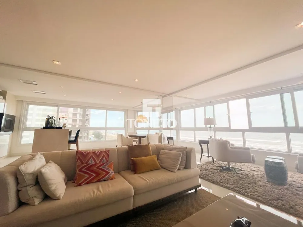 Apartamento, 4 quartos, 178 m² - Foto 1