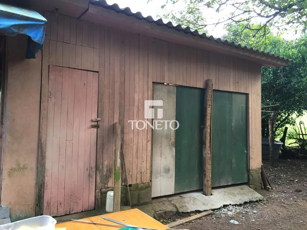 Sítio, 11 m² - Foto 4
