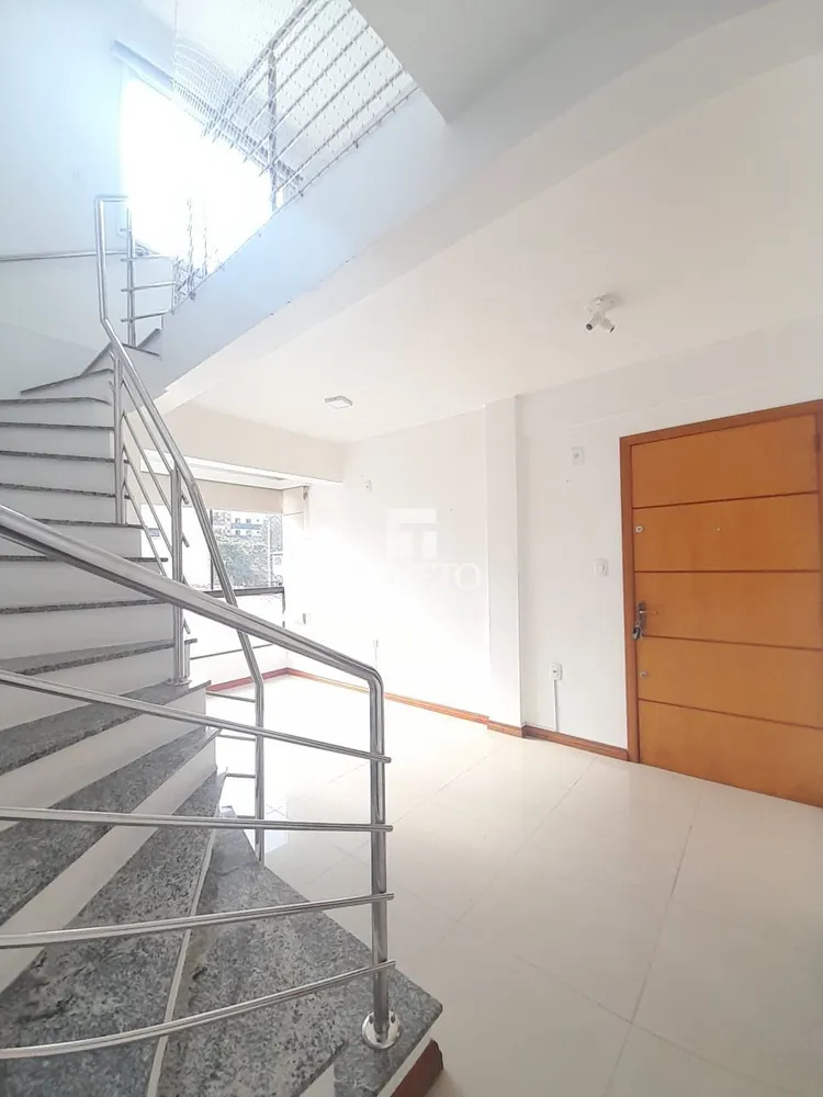 Cobertura, 3 quartos, 116 m² - Foto 4