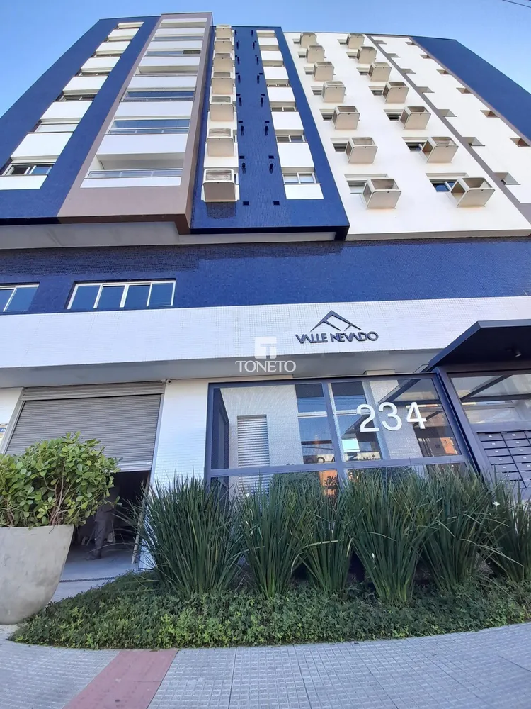 Apartamento, 3 quartos, 122 m² - Foto 1