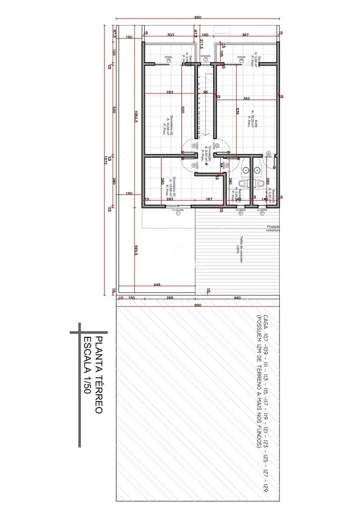 Apartamento, 3 quartos, 153 m² - Foto 4