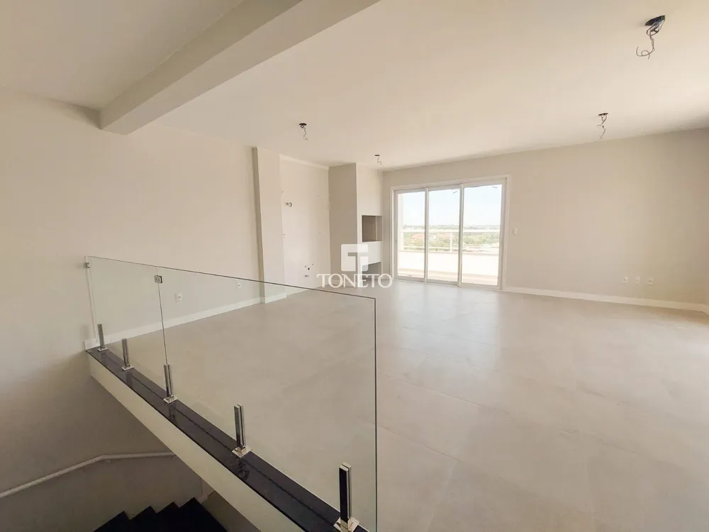 Apartamento, 2 quartos, 233 m² - Foto 2