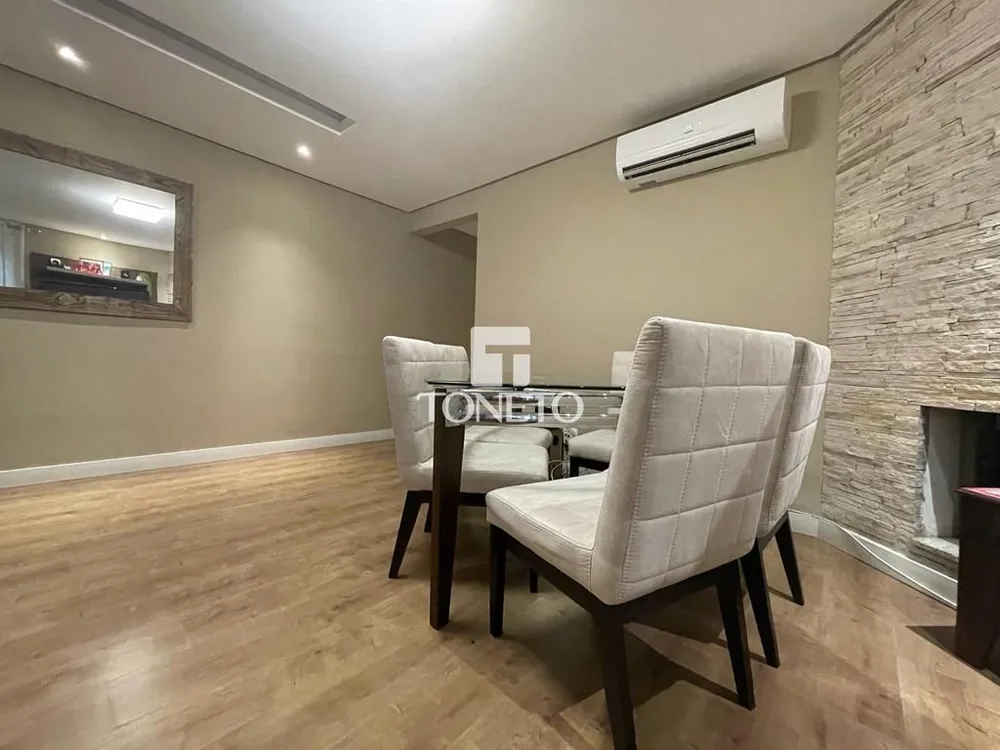 Apartamento, 3 quartos, 144 m² - Foto 3