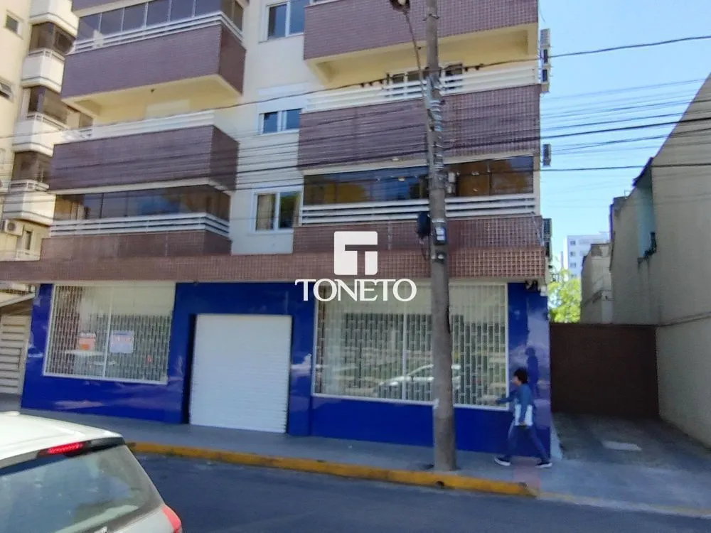 Apartamento, 3 quartos, 144 m² - Foto 1