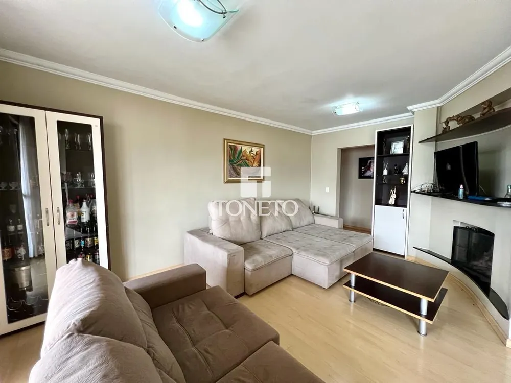 Apartamento, 4 quartos, 202 m² - Foto 4