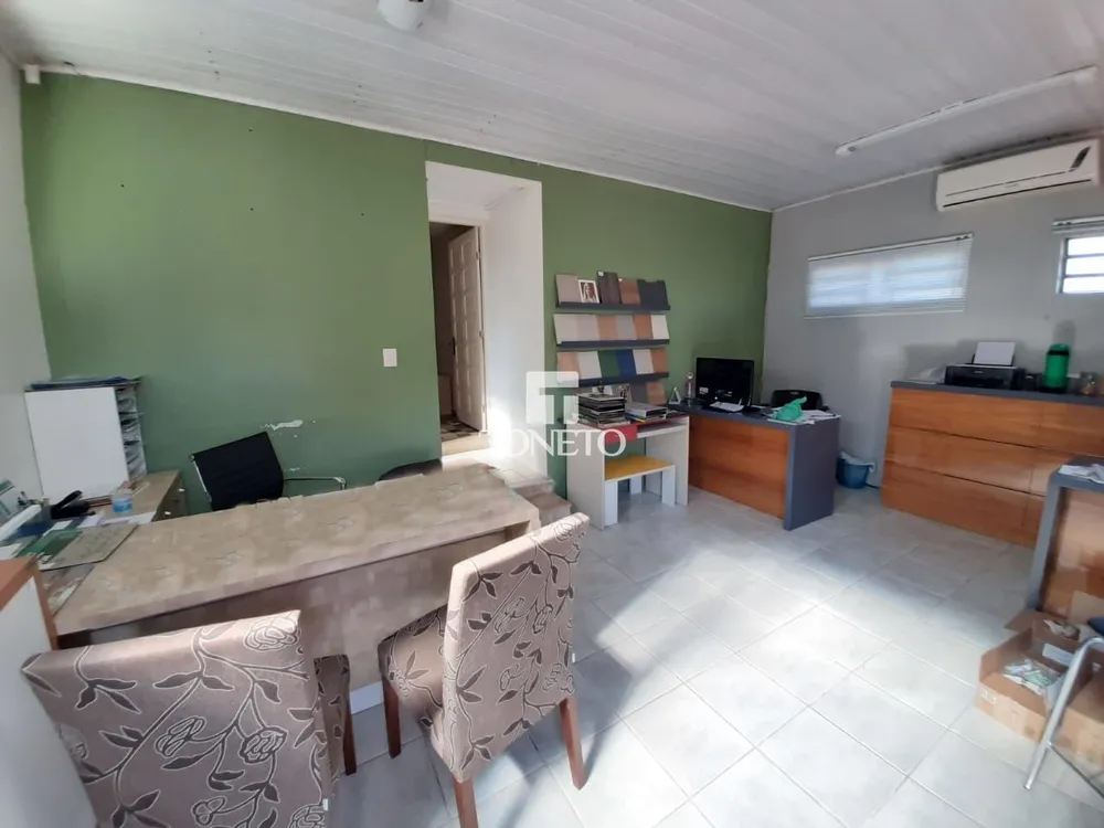 Casa, 2 quartos, 194 m² - Foto 1