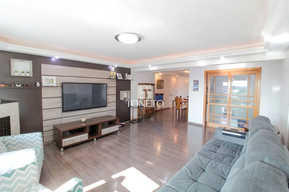 Apartamento, 4 quartos, 155 m² - Foto 4