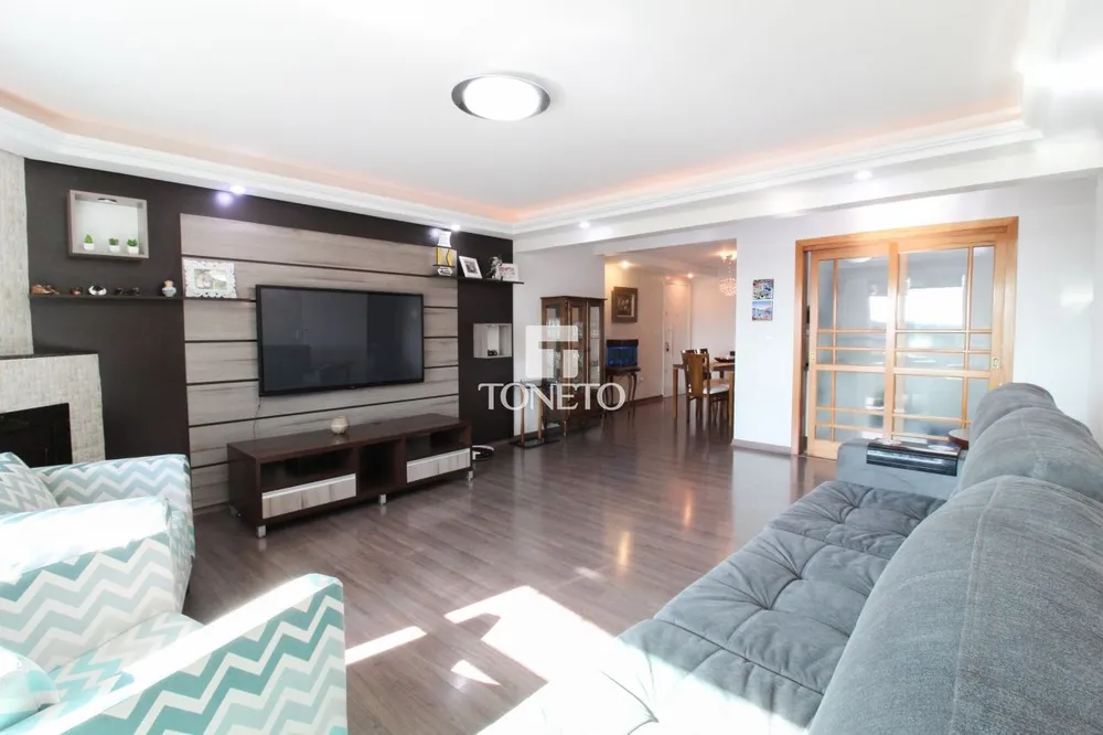 Apartamento, 4 quartos, 155 m² - Foto 3