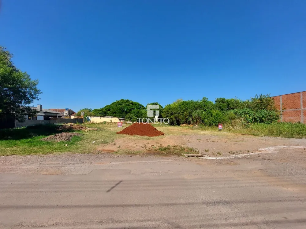 Terreno, 360 m² - Foto 1