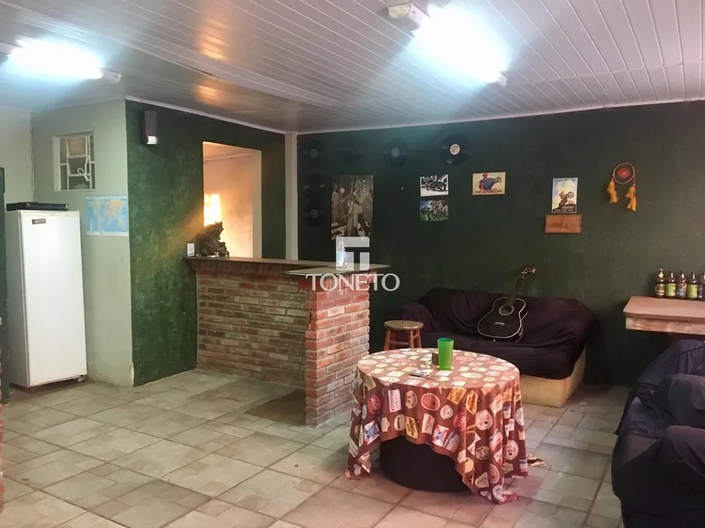 Casa, 6 quartos, 390 m² - Foto 4