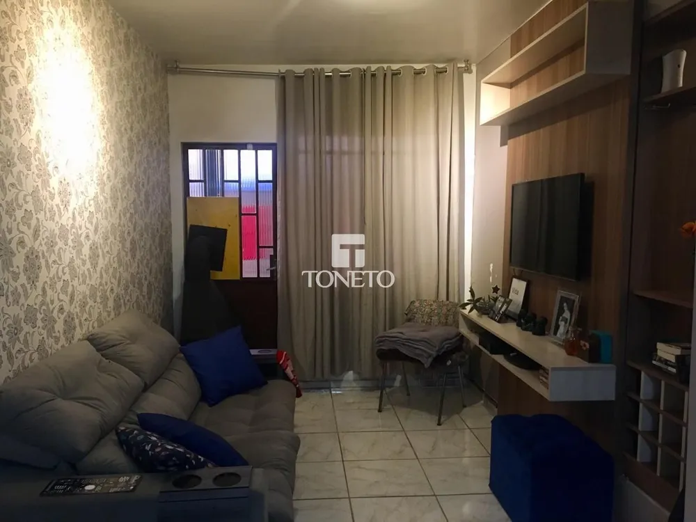 Casa, 6 quartos, 390 m² - Foto 1