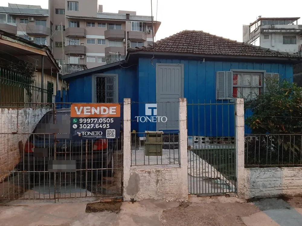 Terreno, 363 m² - Foto 1