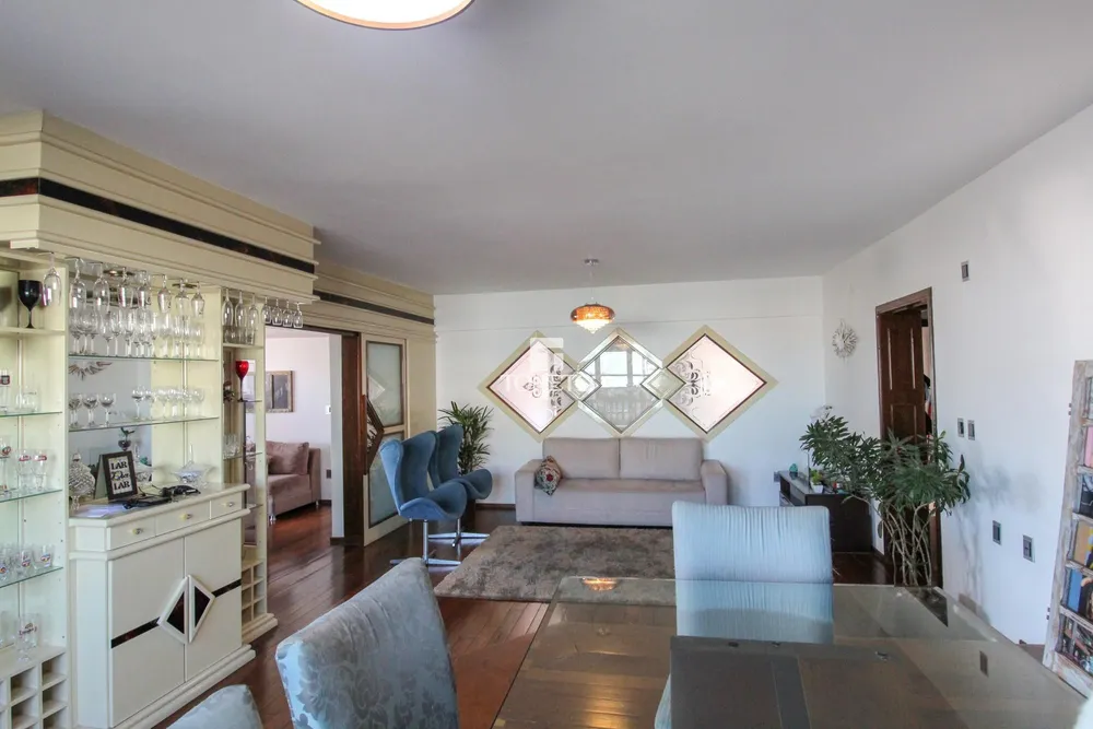 Apartamento, 4 quartos, 217 m² - Foto 4