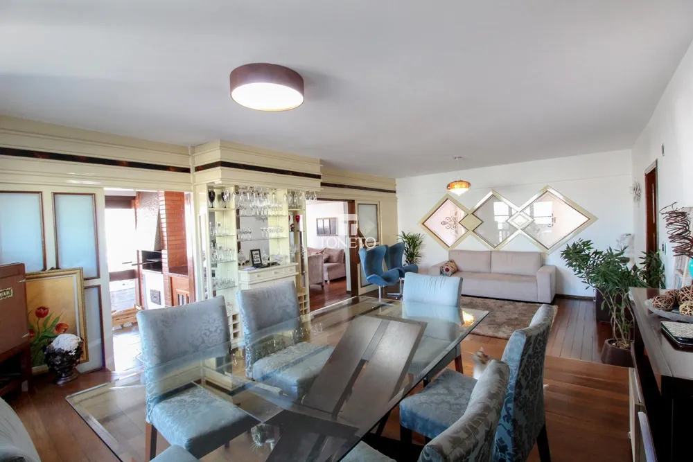 Apartamento, 4 quartos, 217 m² - Foto 3