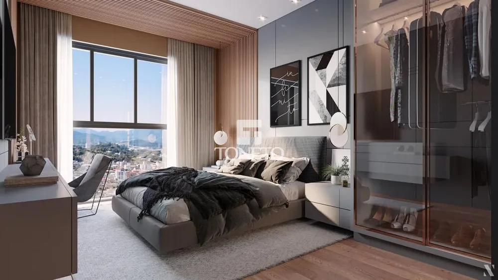 Apartamento, 3 quartos, 145 m² - Foto 4