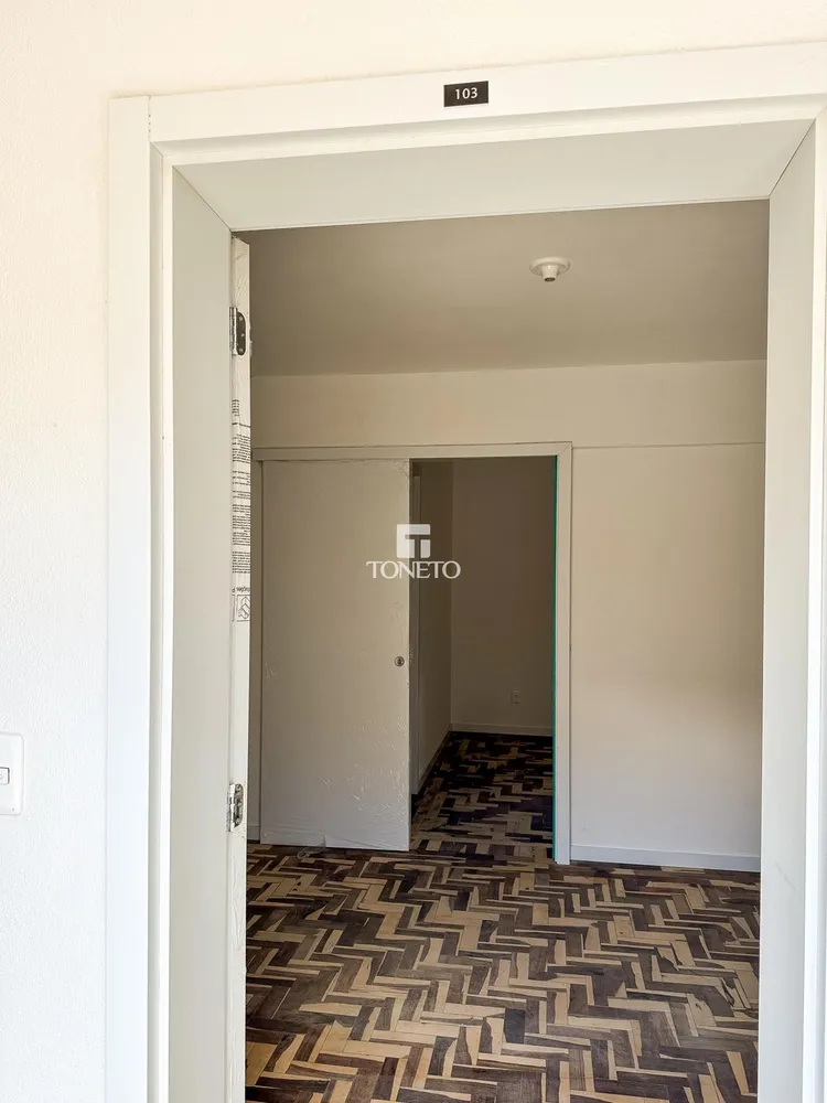 Apartamento, 1 quarto, 44 m² - Foto 1