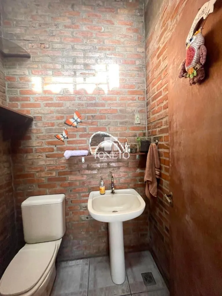 Casa, 2 quartos, 176 m² - Foto 4
